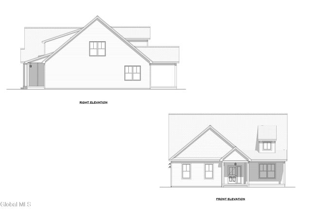 119 Sand Hill Road, Greenfield, NY 12833