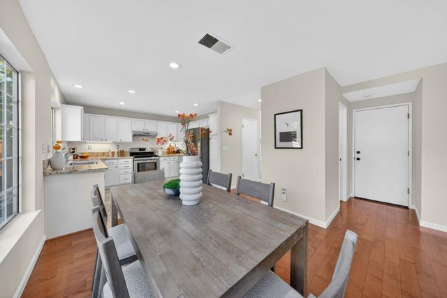 914 Arrowtail Terrace, Fremont, CA 94536