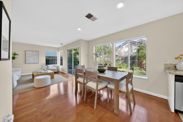 914 Arrowtail Terrace, Fremont, CA 94536