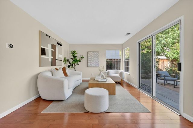 914 Arrowtail Terrace, Fremont, CA 94536