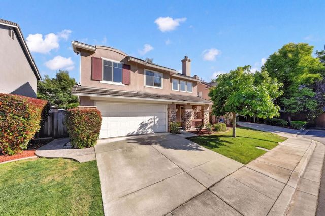 914 Arrowtail Terrace, Fremont, CA 94536