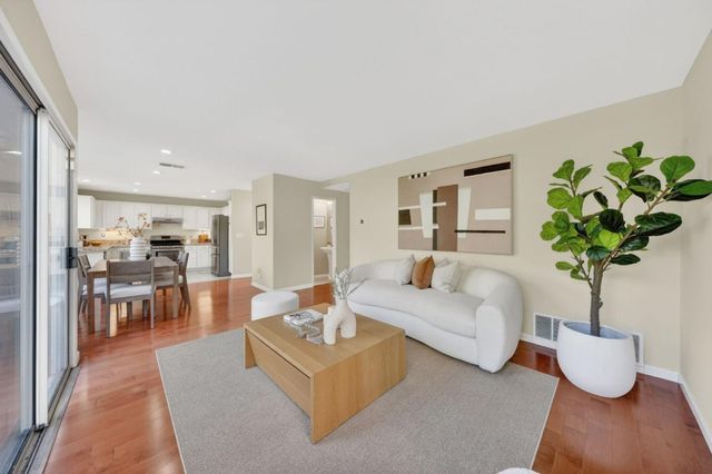 914 Arrowtail Terrace, Fremont, CA 94536