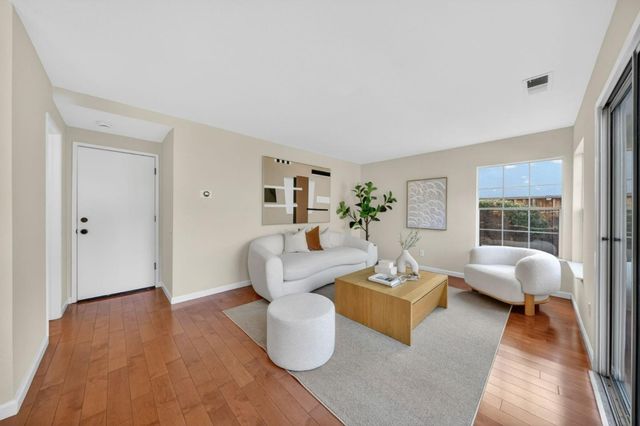 914 Arrowtail Terrace, Fremont, CA 94536