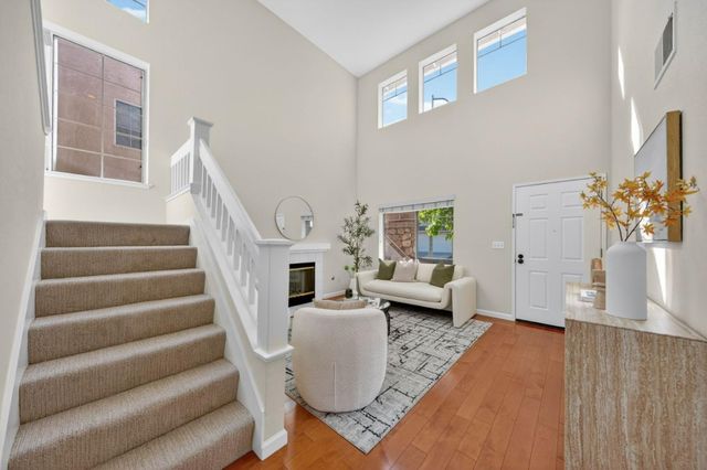 914 Arrowtail Terrace, Fremont, CA 94536