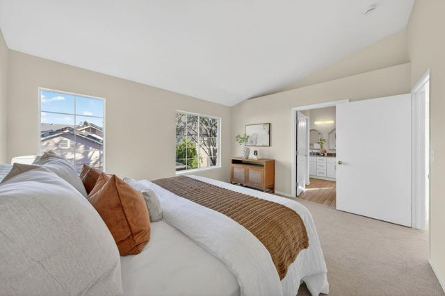 914 Arrowtail Terrace, Fremont, CA 94536