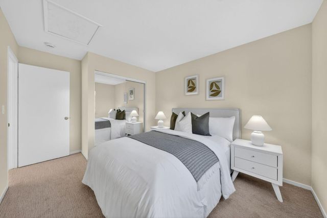 914 Arrowtail Terrace, Fremont, CA 94536