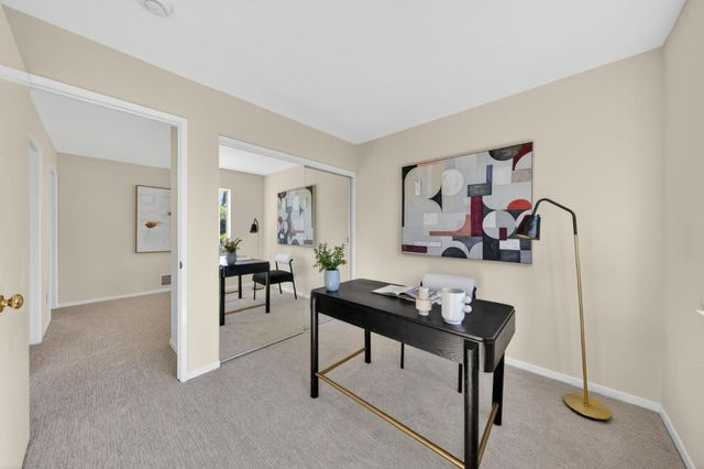 914 Arrowtail Terrace, Fremont, CA 94536