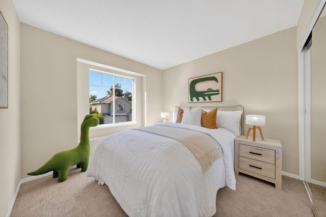 914 Arrowtail Terrace, Fremont, CA 94536