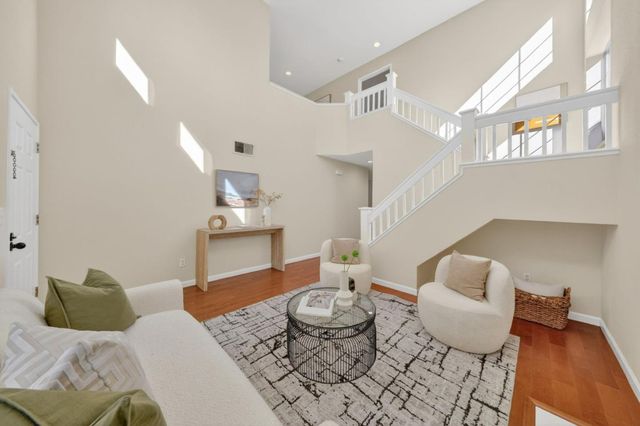 914 Arrowtail Terrace, Fremont, CA 94536
