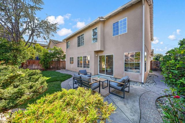 914 Arrowtail Terrace, Fremont, CA 94536