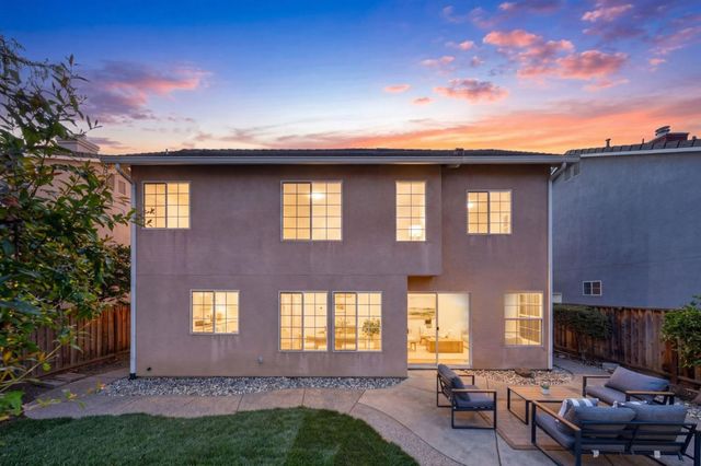 914 Arrowtail Terrace, Fremont, CA 94536