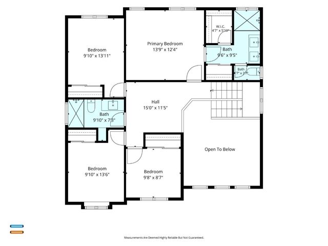 914 Arrowtail Terrace, Fremont, CA 94536