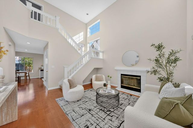 914 Arrowtail Terrace, Fremont, CA 94536