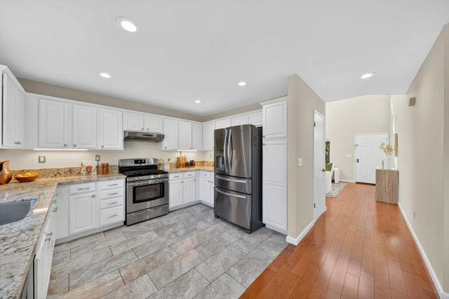 914 Arrowtail Terrace, Fremont, CA 94536