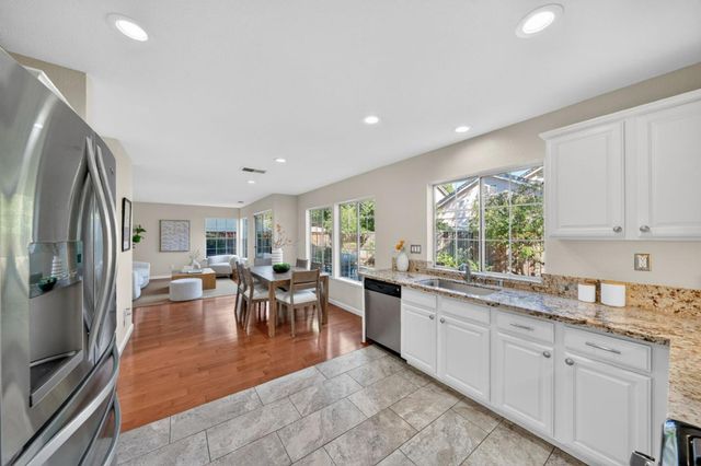 914 Arrowtail Terrace, Fremont, CA 94536