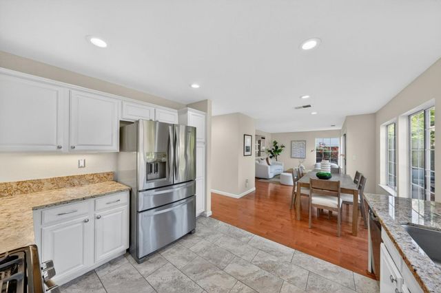 914 Arrowtail Terrace, Fremont, CA 94536