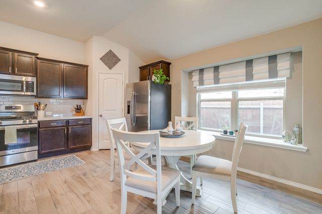 8621 Glenburne Drive, Fort Worth, TX 76131