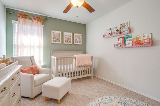 8621 Glenburne Drive, Fort Worth, TX 76131