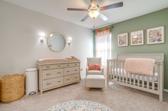 8621 Glenburne Drive, Fort Worth, TX 76131