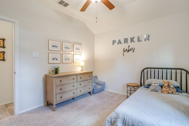 8621 Glenburne Drive, Fort Worth, TX 76131