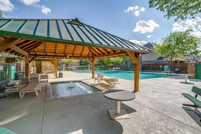 8621 Glenburne Drive, Fort Worth, TX 76131