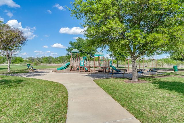 8621 Glenburne Drive, Fort Worth, TX 76131