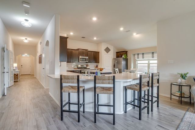 8621 Glenburne Drive, Fort Worth, TX 76131