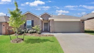 1661 Prairie Vista, Guthrie, OK 73044