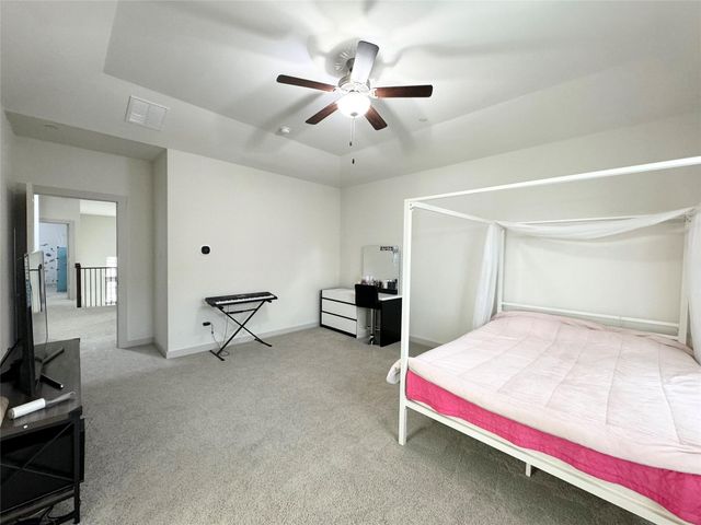 4825 Paddock Trail, Carrollton, TX 75010