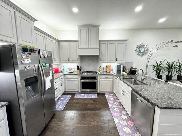 4825 Paddock Trail, Carrollton, TX 75010