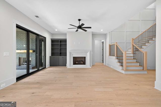 165 Chariot Court, Jefferson, GA 30549