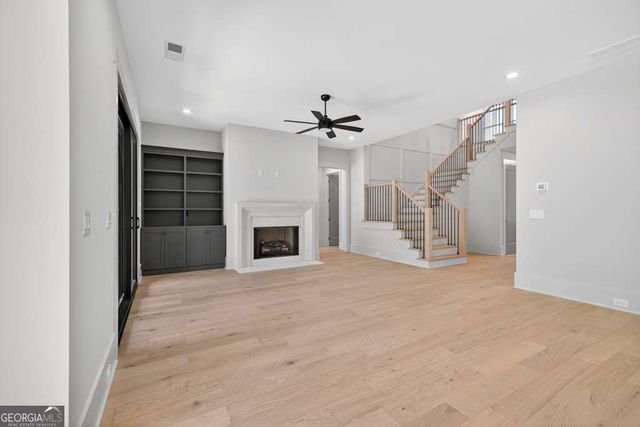 165 Chariot Court, Jefferson, GA 30549