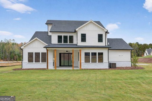 165 Chariot Court, Jefferson, GA 30549