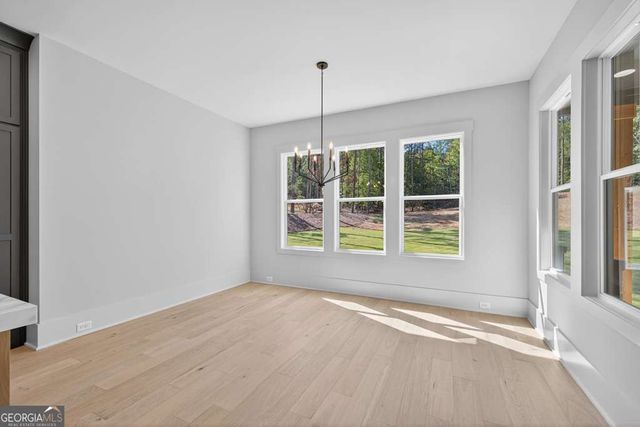 165 Chariot Court, Jefferson, GA 30549