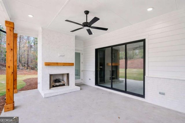 165 Chariot Court, Jefferson, GA 30549