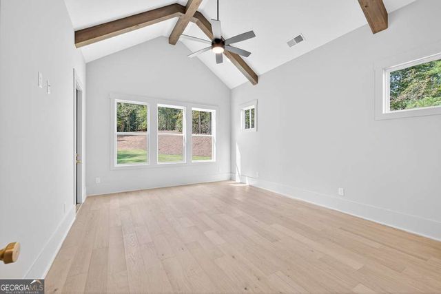 165 Chariot Court, Jefferson, GA 30549