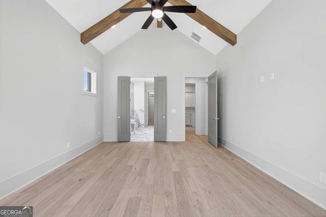 165 Chariot Court, Jefferson, GA 30549