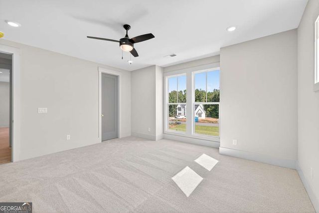 165 Chariot Court, Jefferson, GA 30549