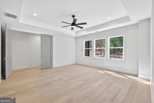 165 Chariot Court, Jefferson, GA 30549
