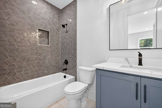 165 Chariot Court, Jefferson, GA 30549