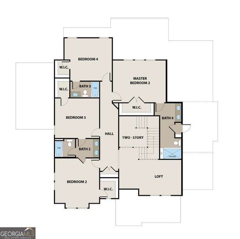 165 Chariot Court, Jefferson, GA 30549
