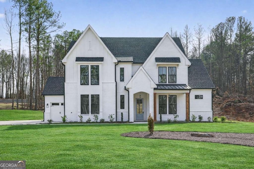 165 Chariot Court, Jefferson, GA 30549