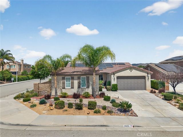 29114 Light Sails Court, Menifee, CA 92585