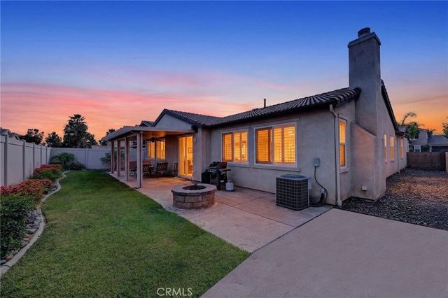29114 Light Sails Court, Menifee, CA 92585