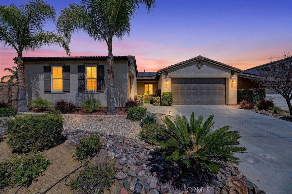 29114 Light Sails Court, Menifee, CA 92585
