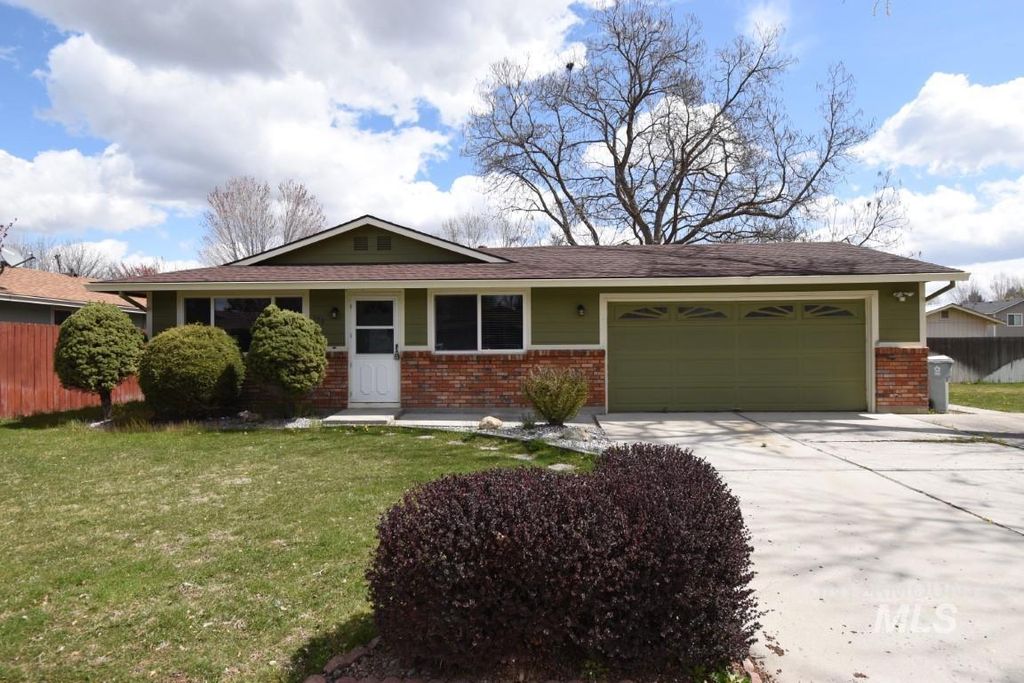 250 S Harlan Place, Eagle, ID 83616