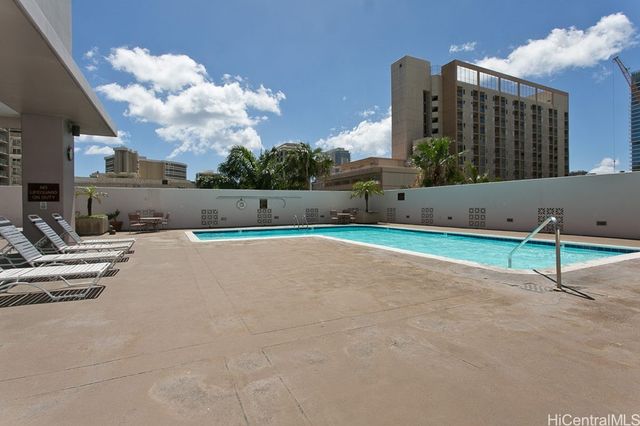 2240 Kuhio Avenue 1311, Honolulu, HI 96815