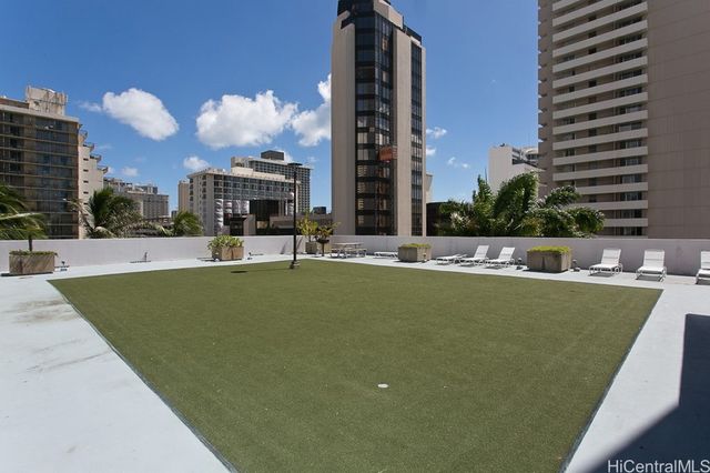 2240 Kuhio Avenue 1311, Honolulu, HI 96815