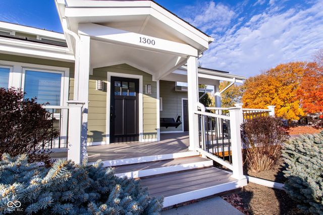 1300 Shenandoah Drive, Lafayette, IN 47905