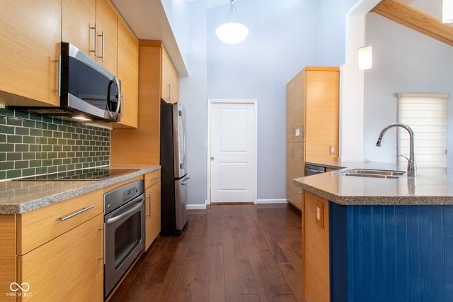 1300 Shenandoah Drive, Lafayette, IN 47905